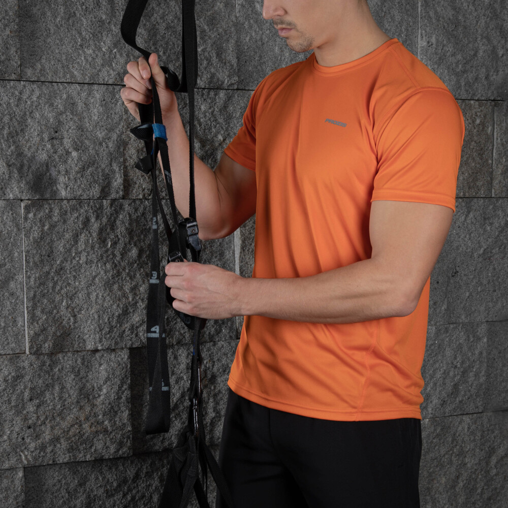 Μπλούζα X-Gym