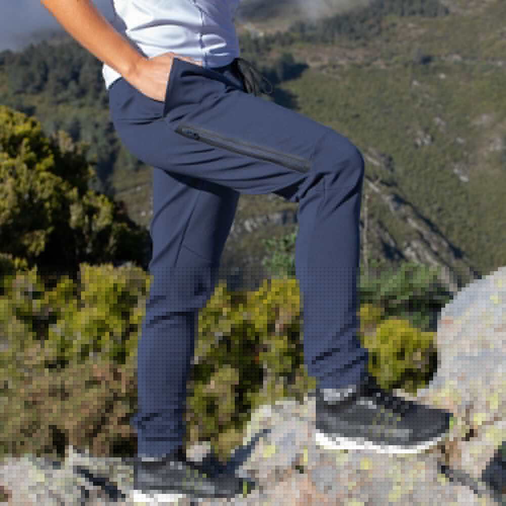 X-Motion Technische Hosen