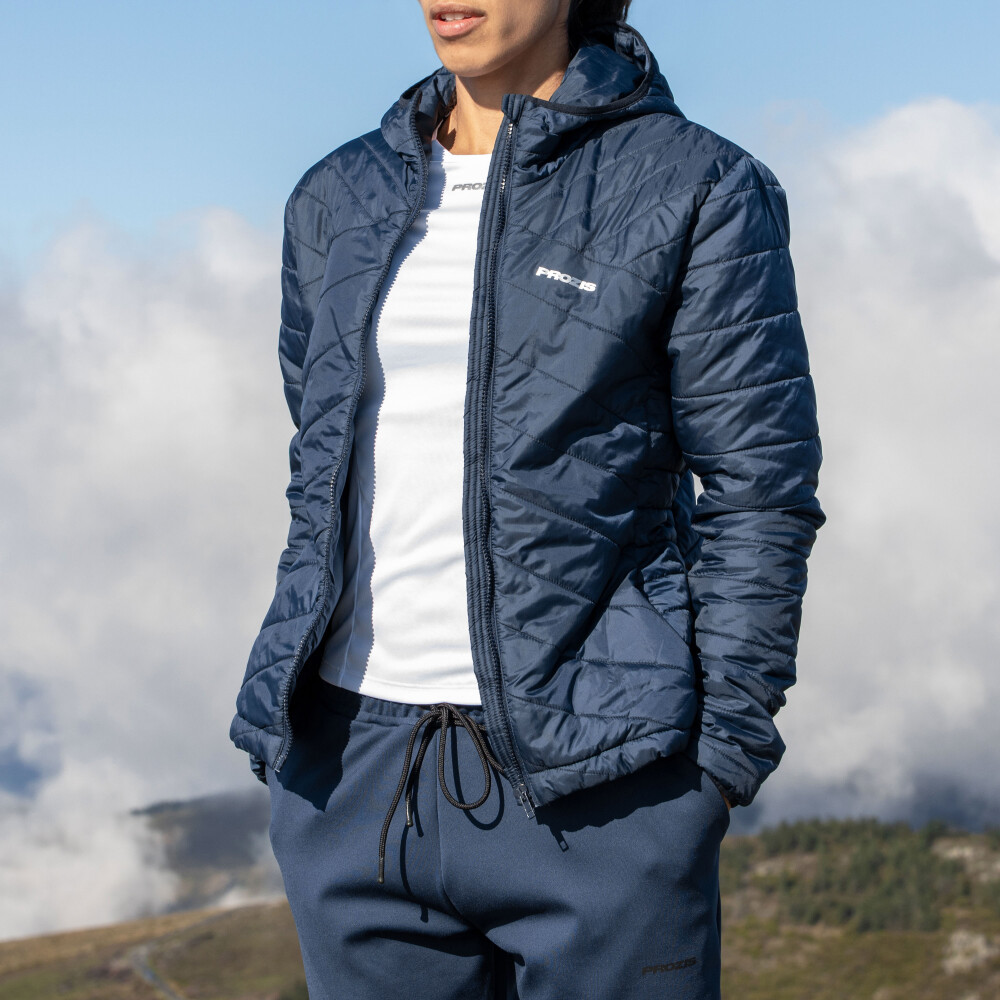 X-Motion Insulation Jacket - Vigolana W
