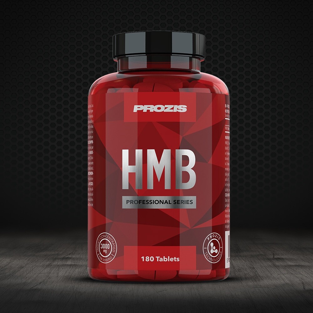 HMB Professional 180 tabs