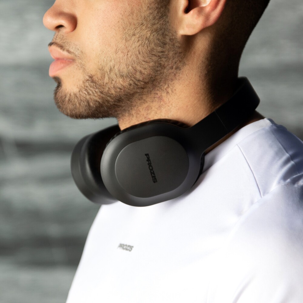 Silentia Day - Wireless Noise Cancelling Headphones