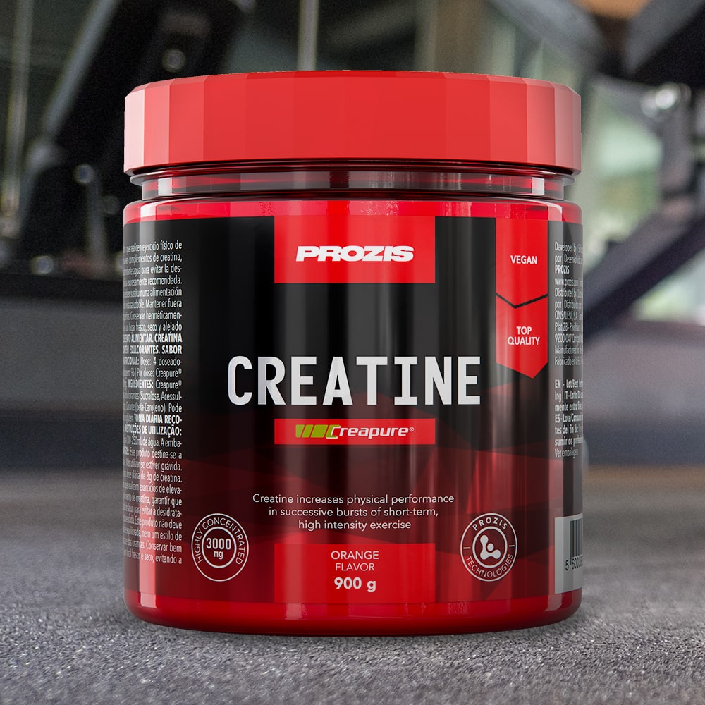 Créatine Creapure® 900 g