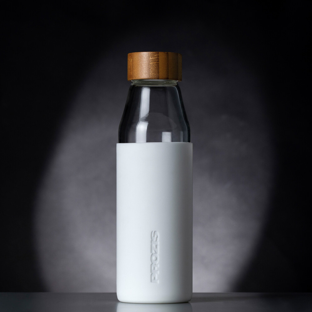 Bouteille en Verre Oslo