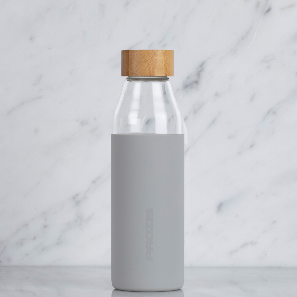 Helsinki Glass Bottle