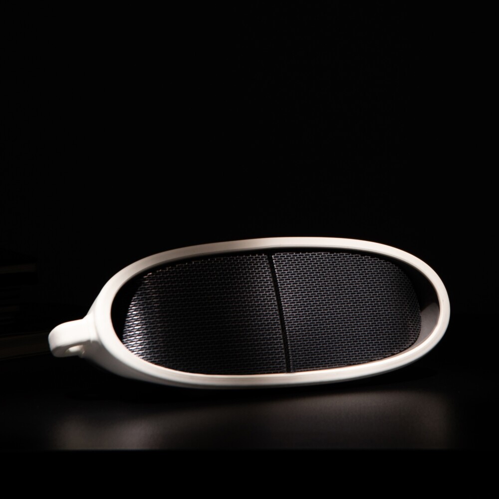 Split TWS Speakers - White