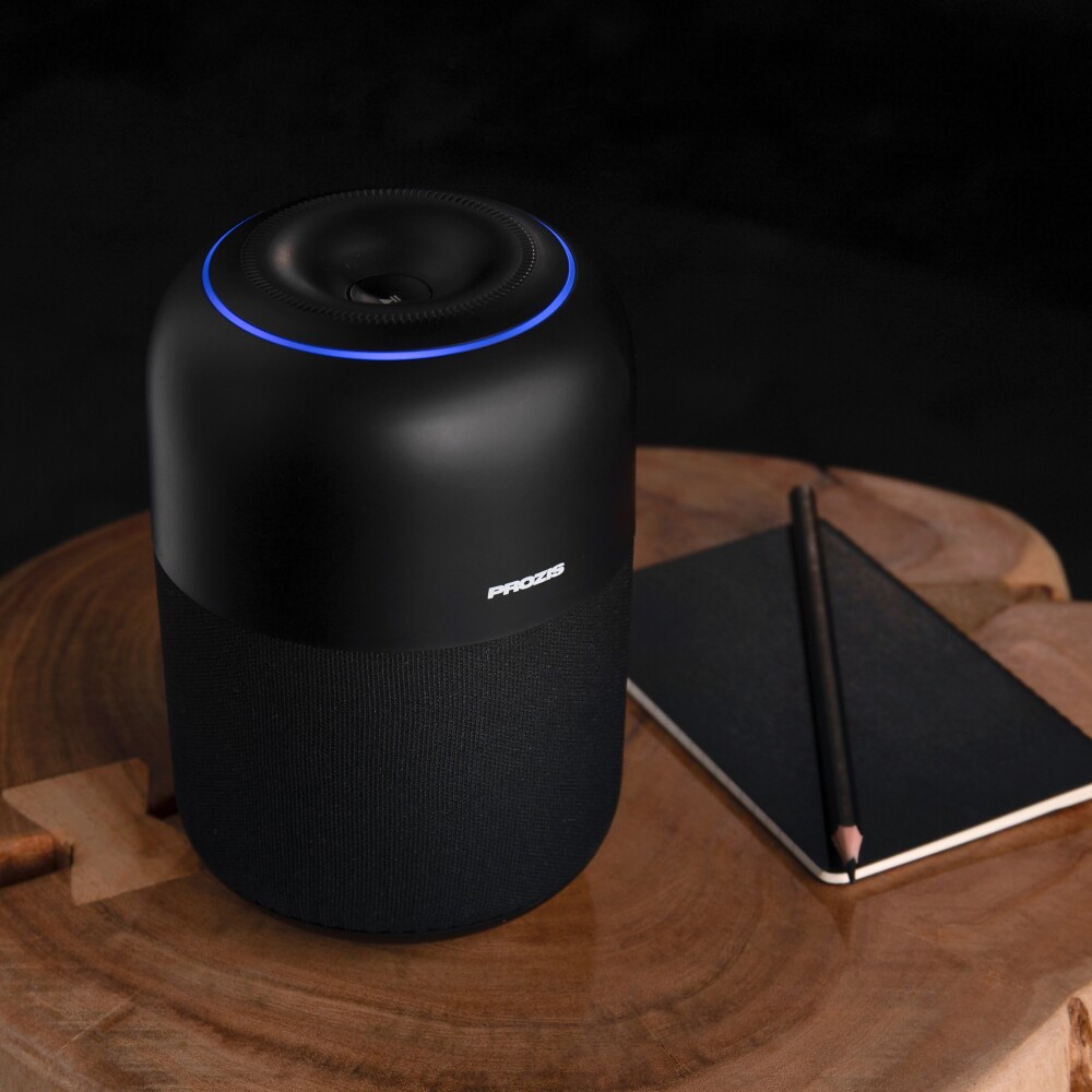 Chlea - Portable Wireless Speaker