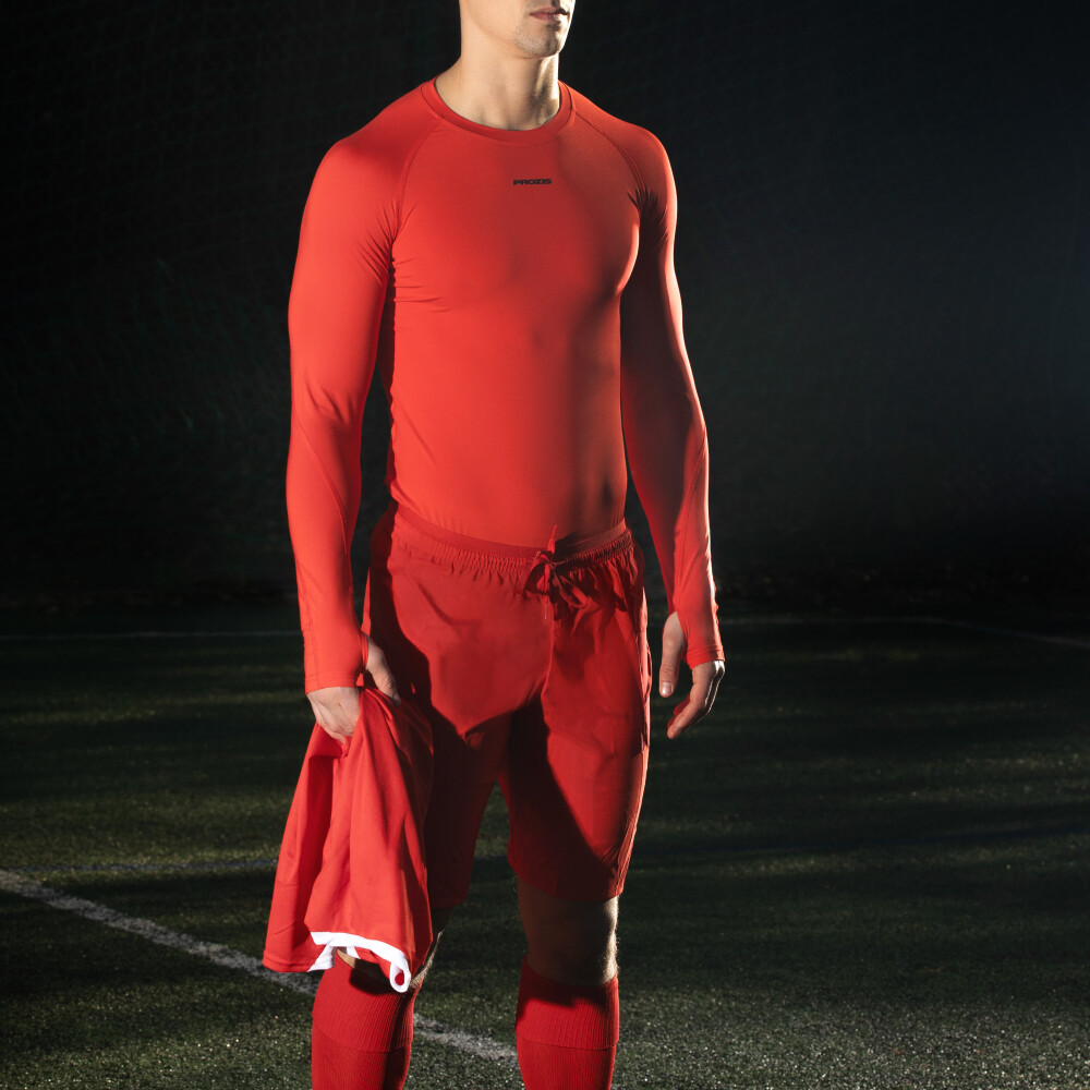 X-Shield LS Baselayer