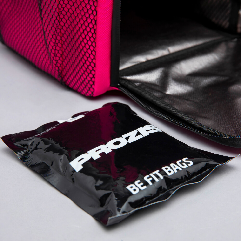 BeFit Gel Bag XS - Black