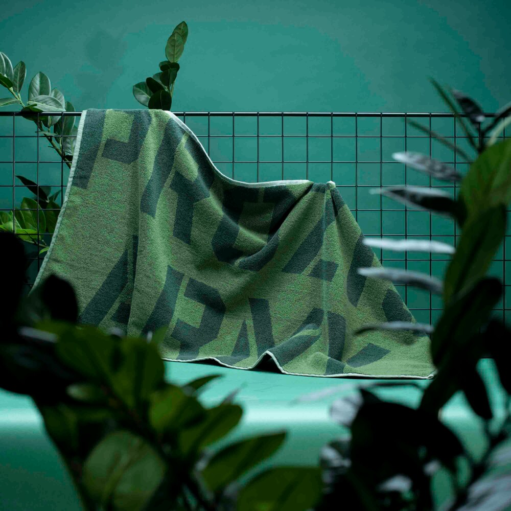 Army Gym Towel