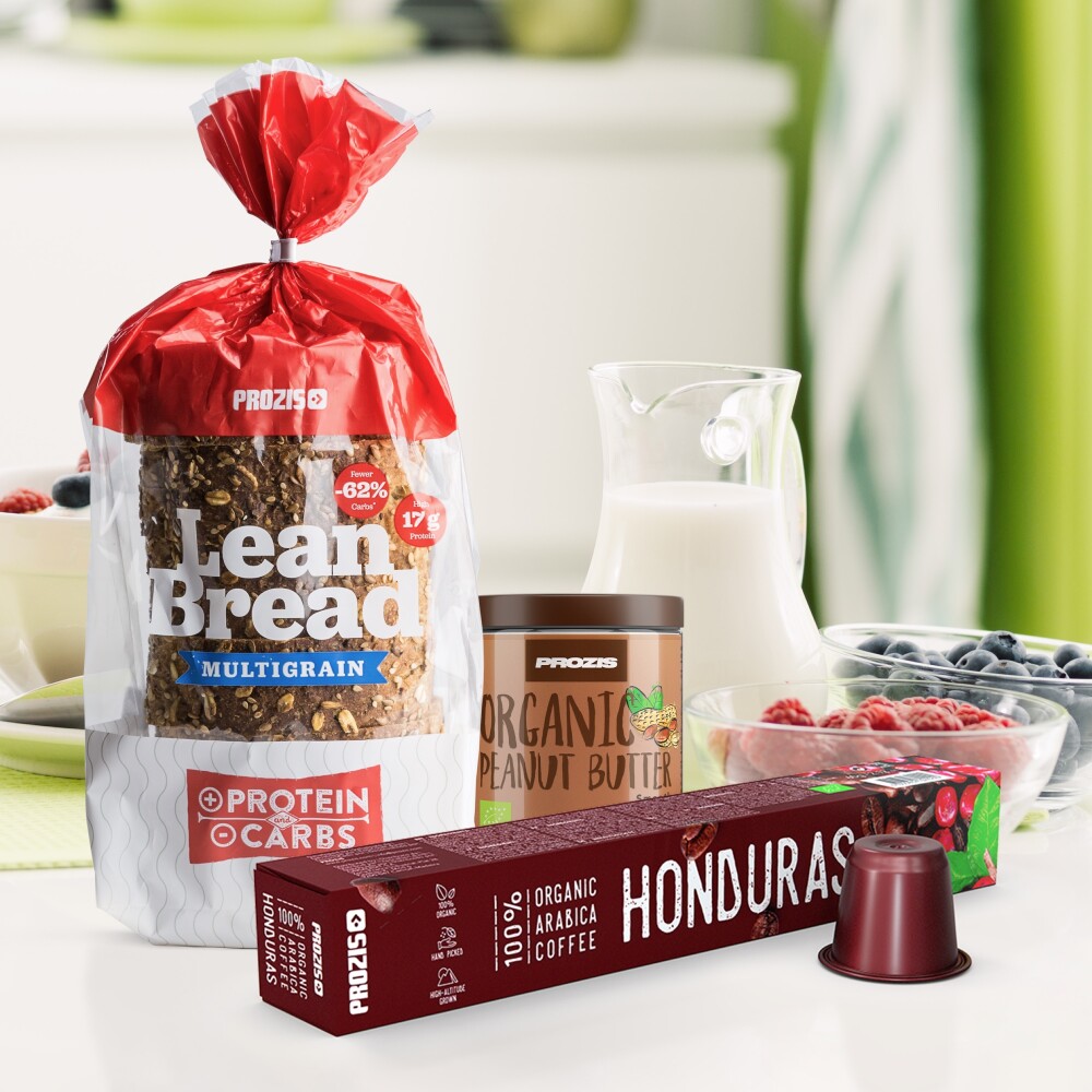 Prozis Breakfast Pack