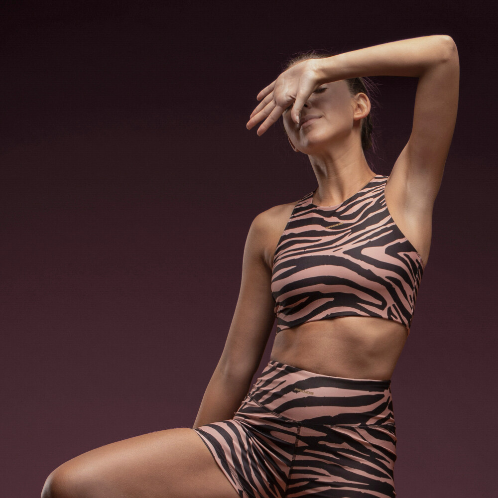 Αθλητικό Σουτιέν X-Sense