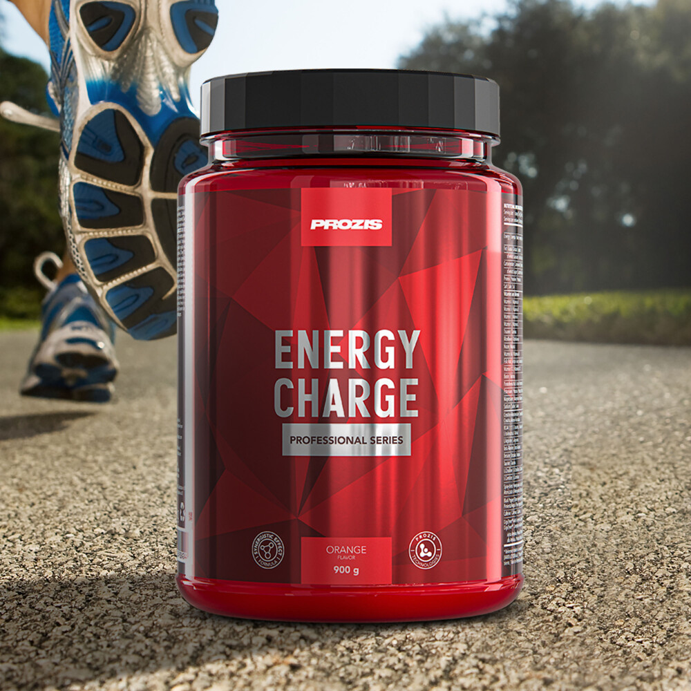 Energy Charge Professional 900 g