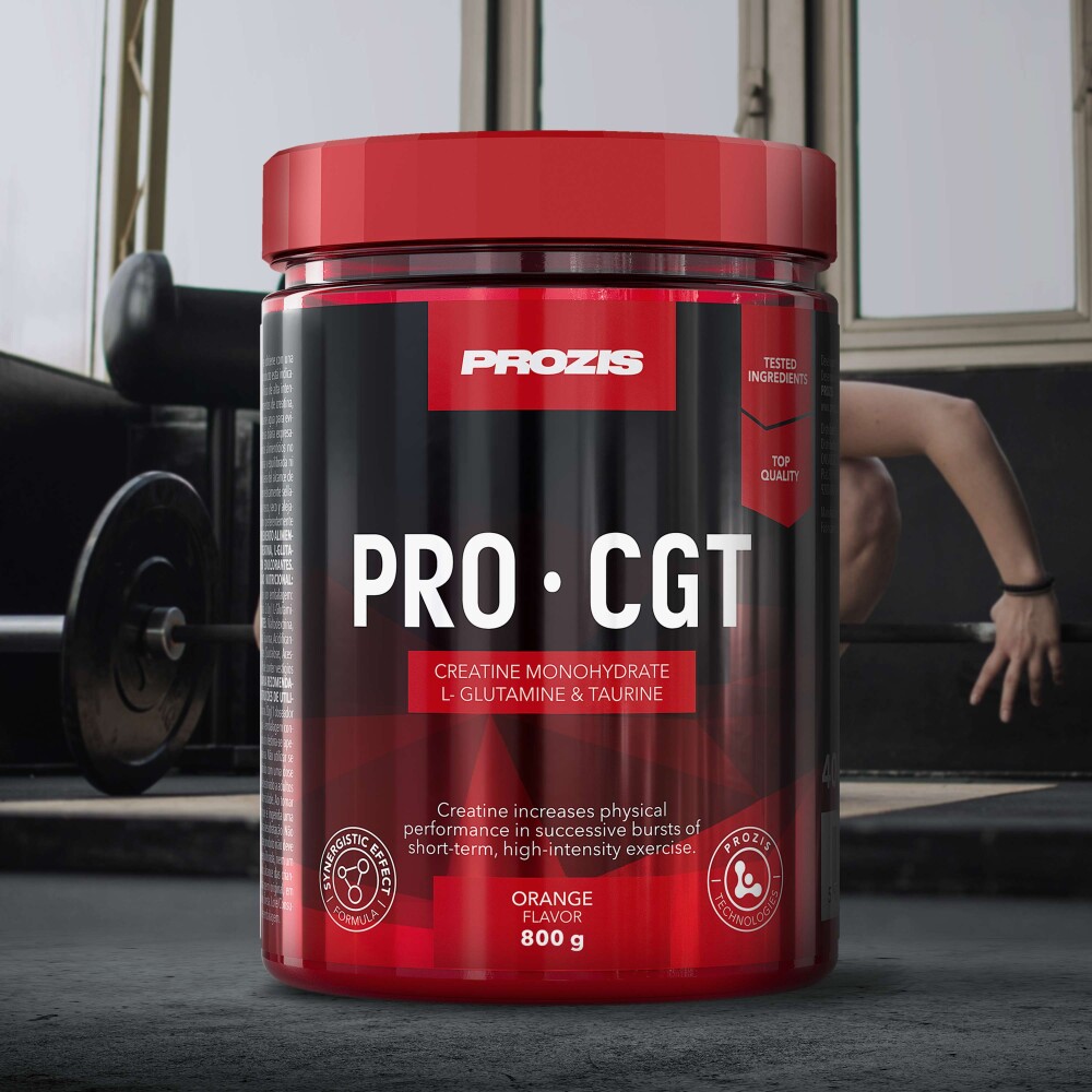 PRO•CGT 800 g