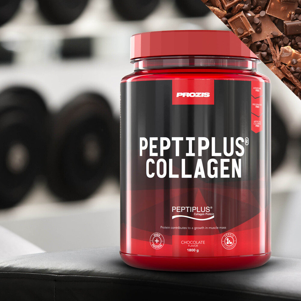 PeptiPlus™ - Hydrolyzed Collagen Protein 1800 g