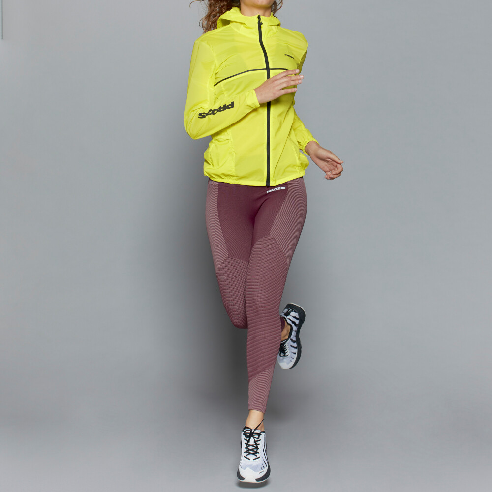 X-Motion Windbreaker - Champex W