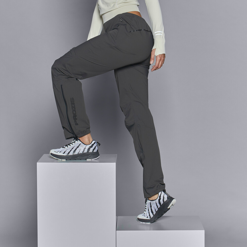 X-Motion Waterproof Pants - Champex W Black