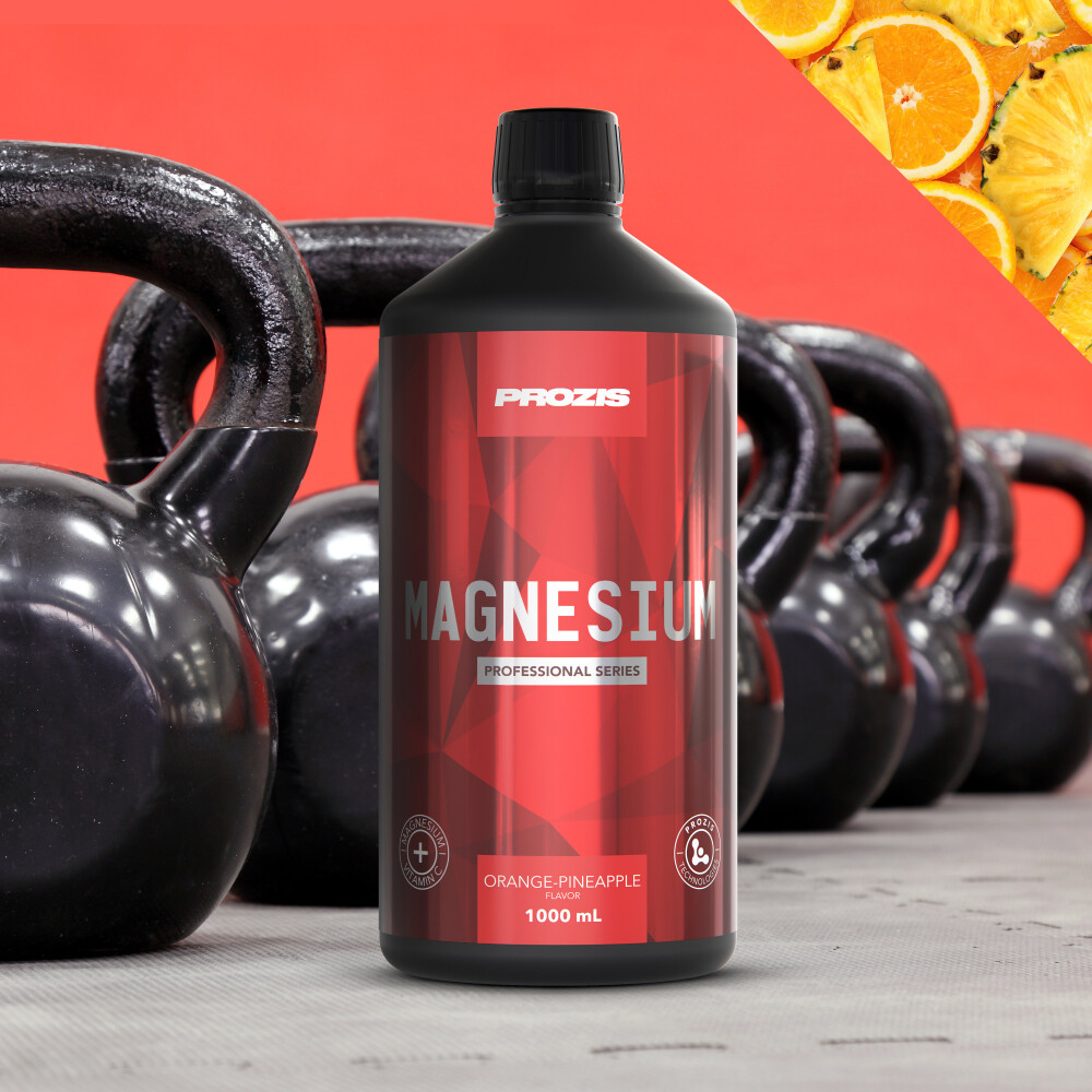 Magnesium Professional 1000 ml