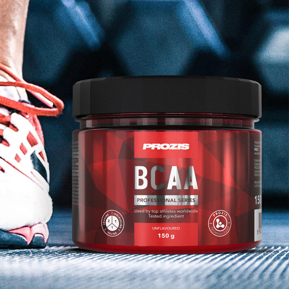 BCAA Professional 150 g