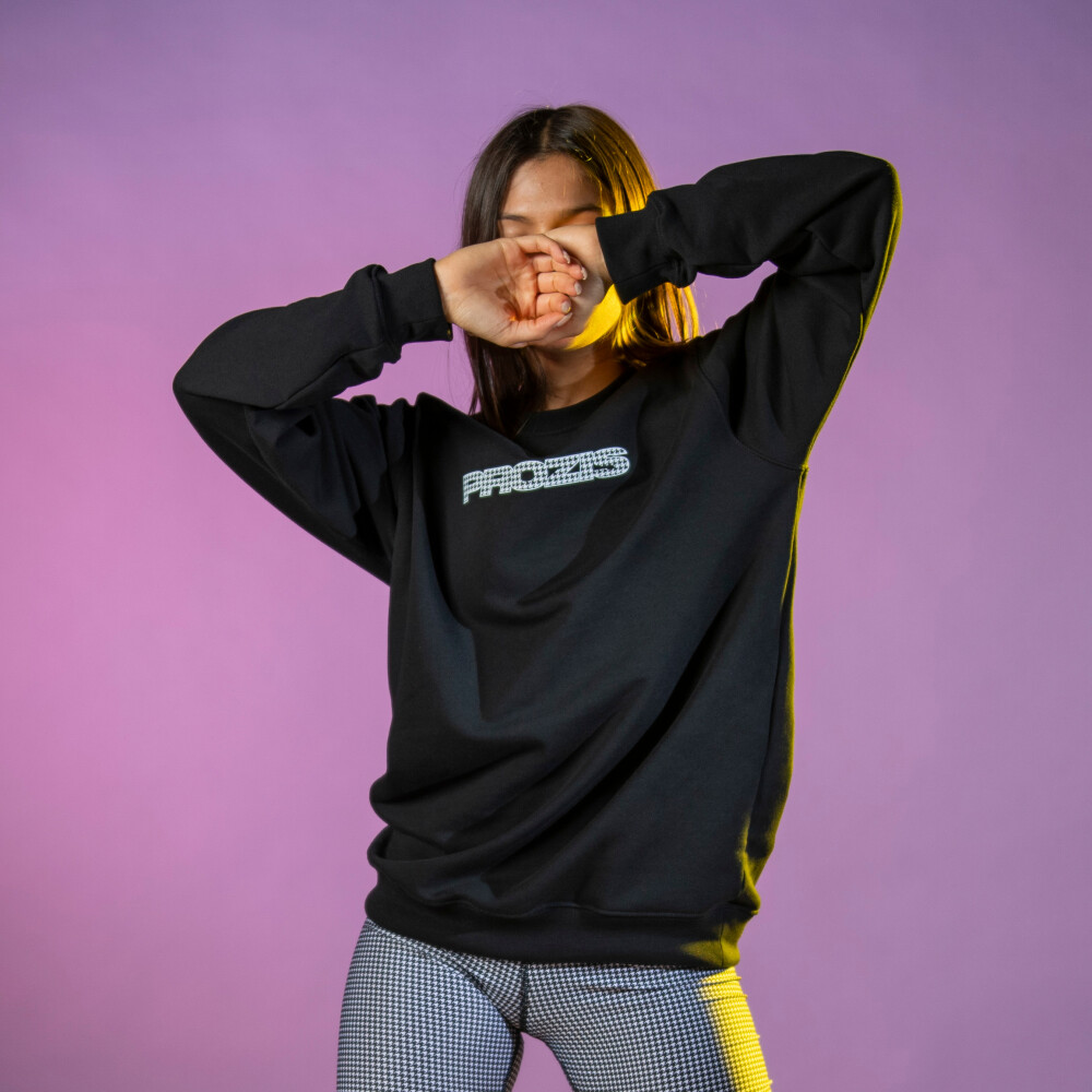 X-Spirit Sweatshirt