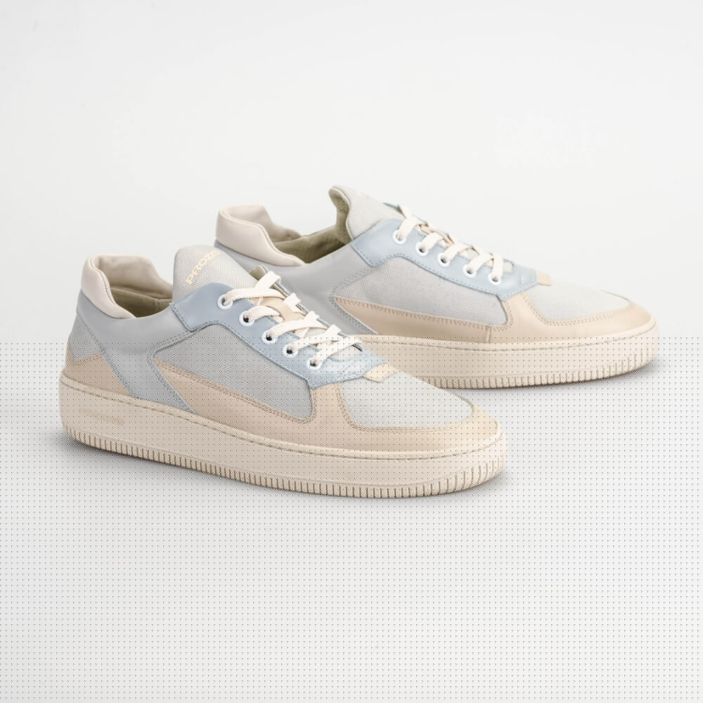  Sneakers - Aeon Ice Cold