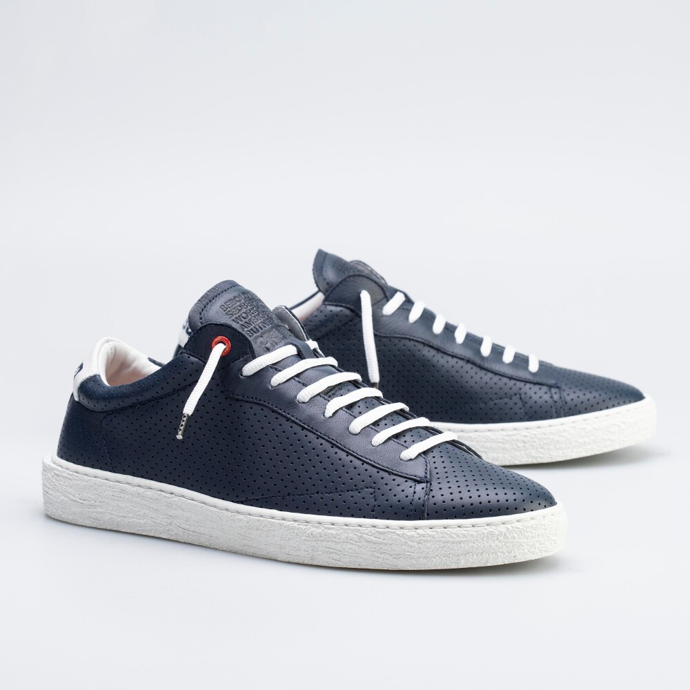 Scarpe da Ginnastica  - Match M Blue