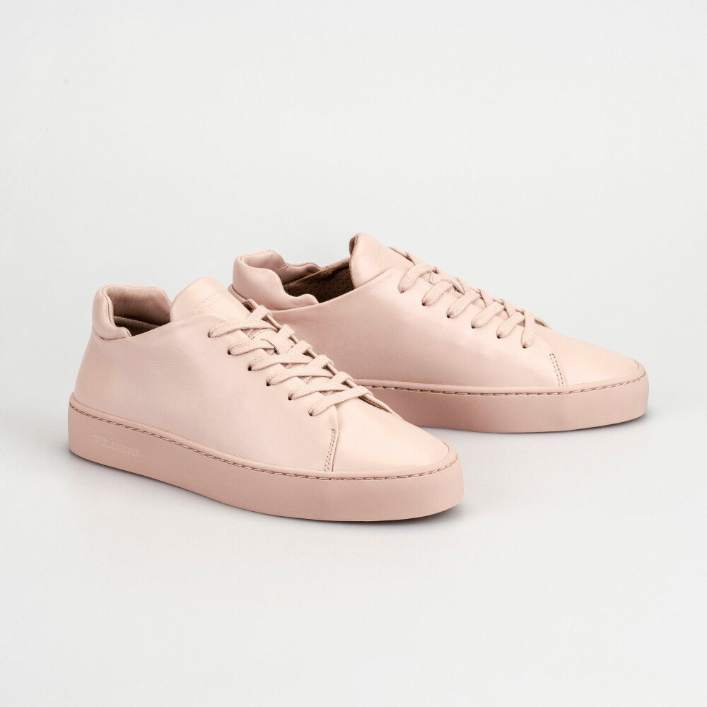  Sneakers - Ace Nude