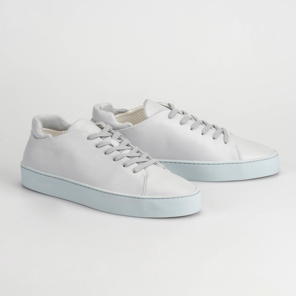 Ace W Sneakers - Overcast Gray