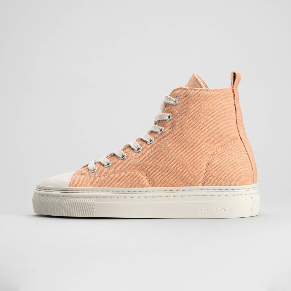 Baskets Sakuragi High W - Pink