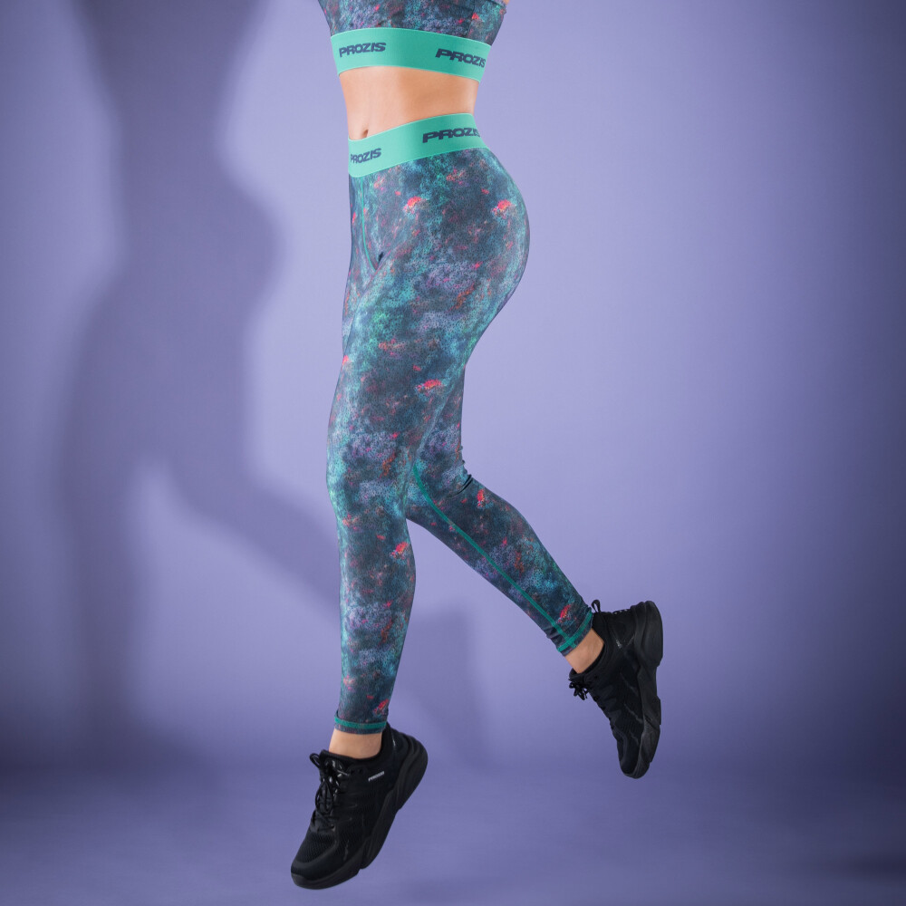 X-Spirit Leggings