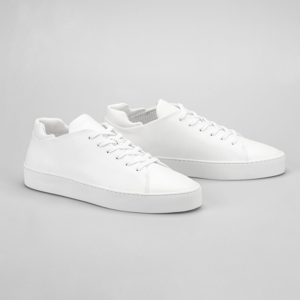 Sapatilhas Ace W - White