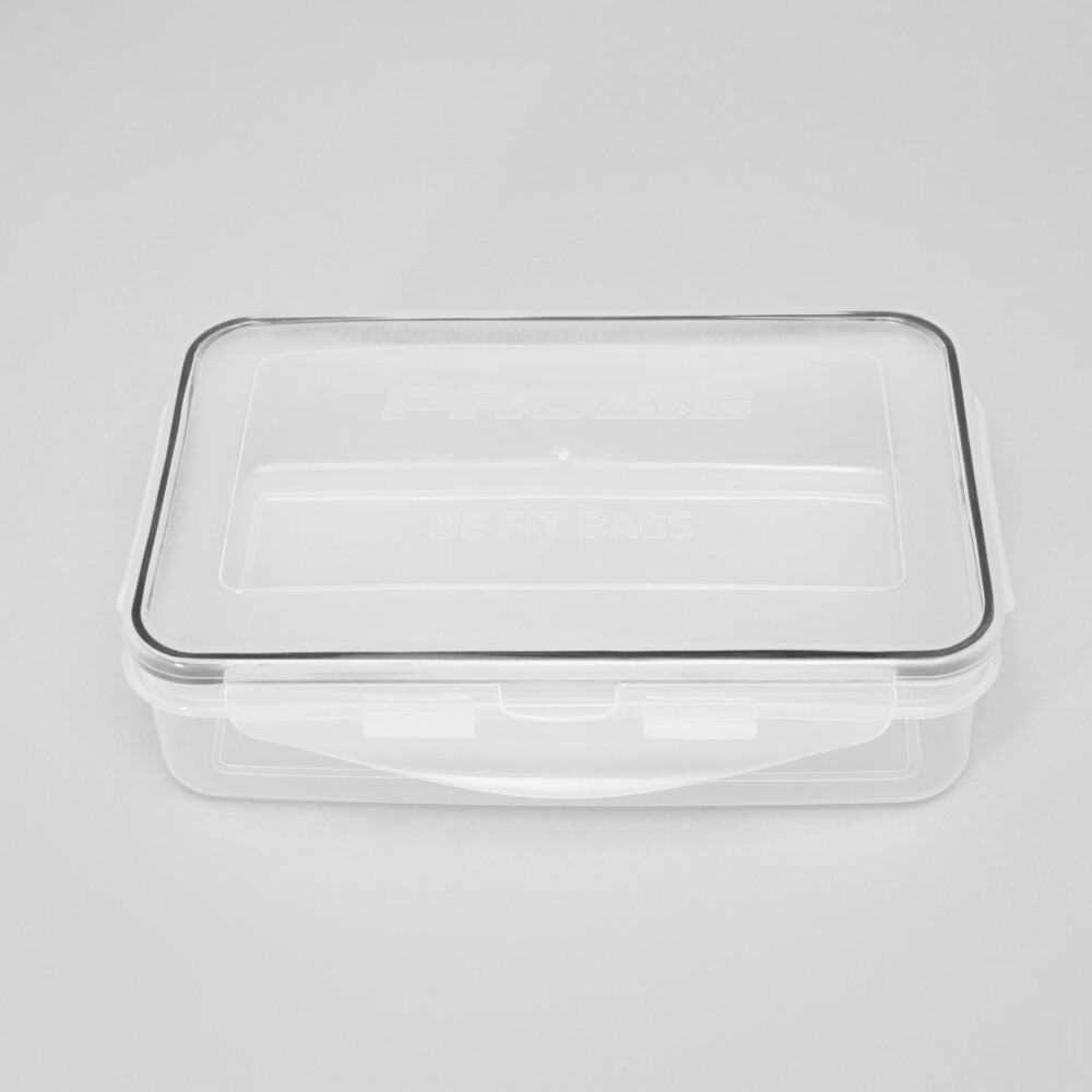 BeFit Bag Container - Black