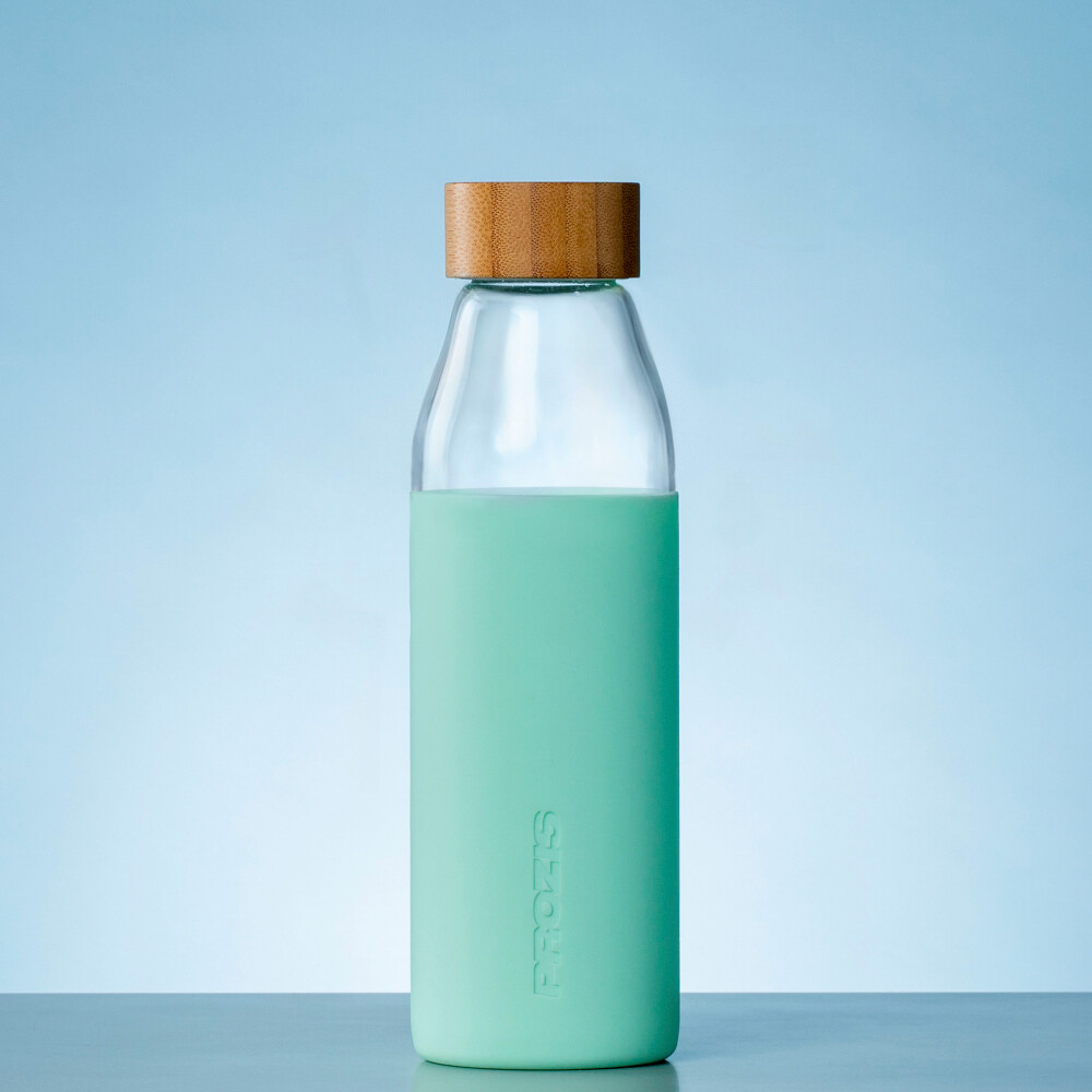 Bouteille en Verre Oslo