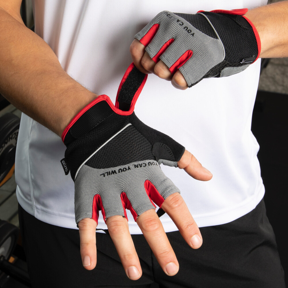 Gants Advanced Performance Gel Shock 