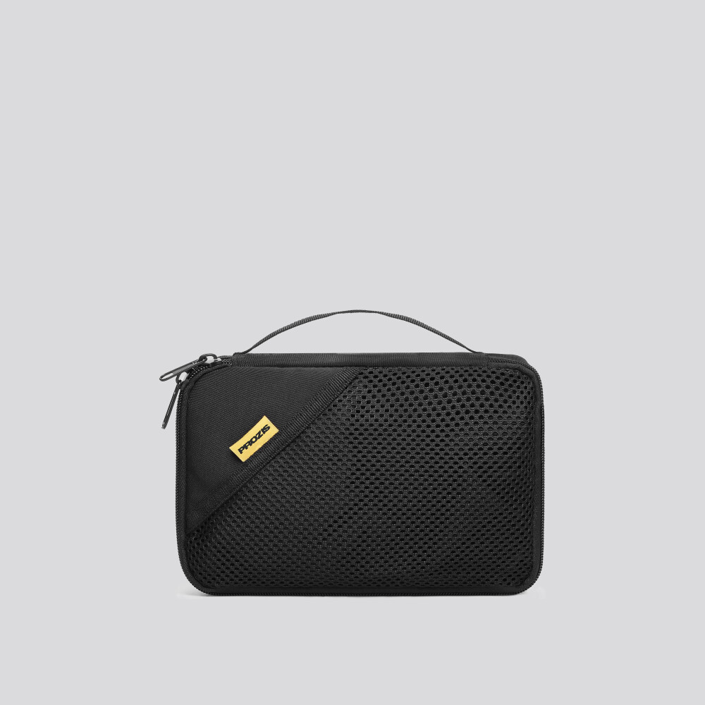 Sac de Voyage Medium - Black
