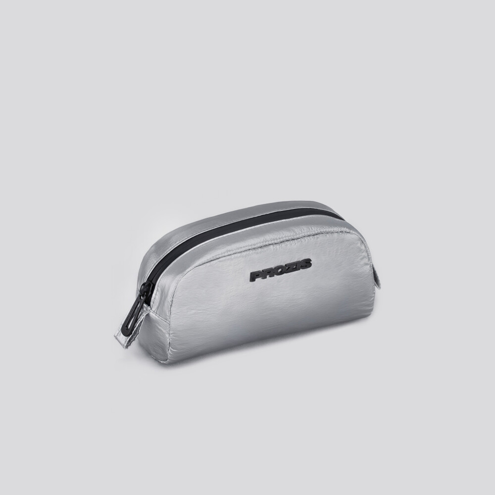 Padded Case - Silver