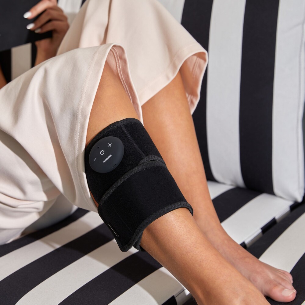 Accessori per il polpaccio del Body’Up - Elettrostimolatore Muscolare