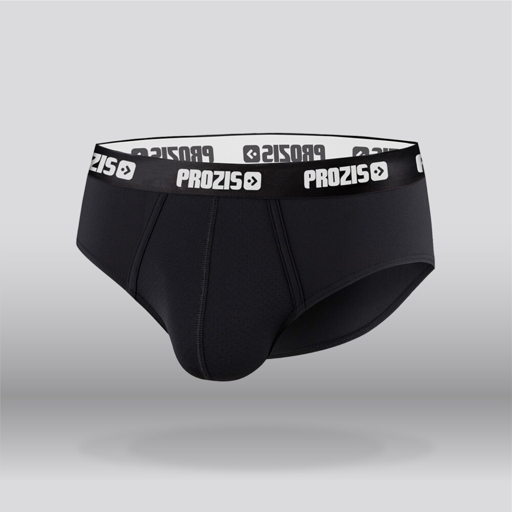 U-Tech Briefs Black