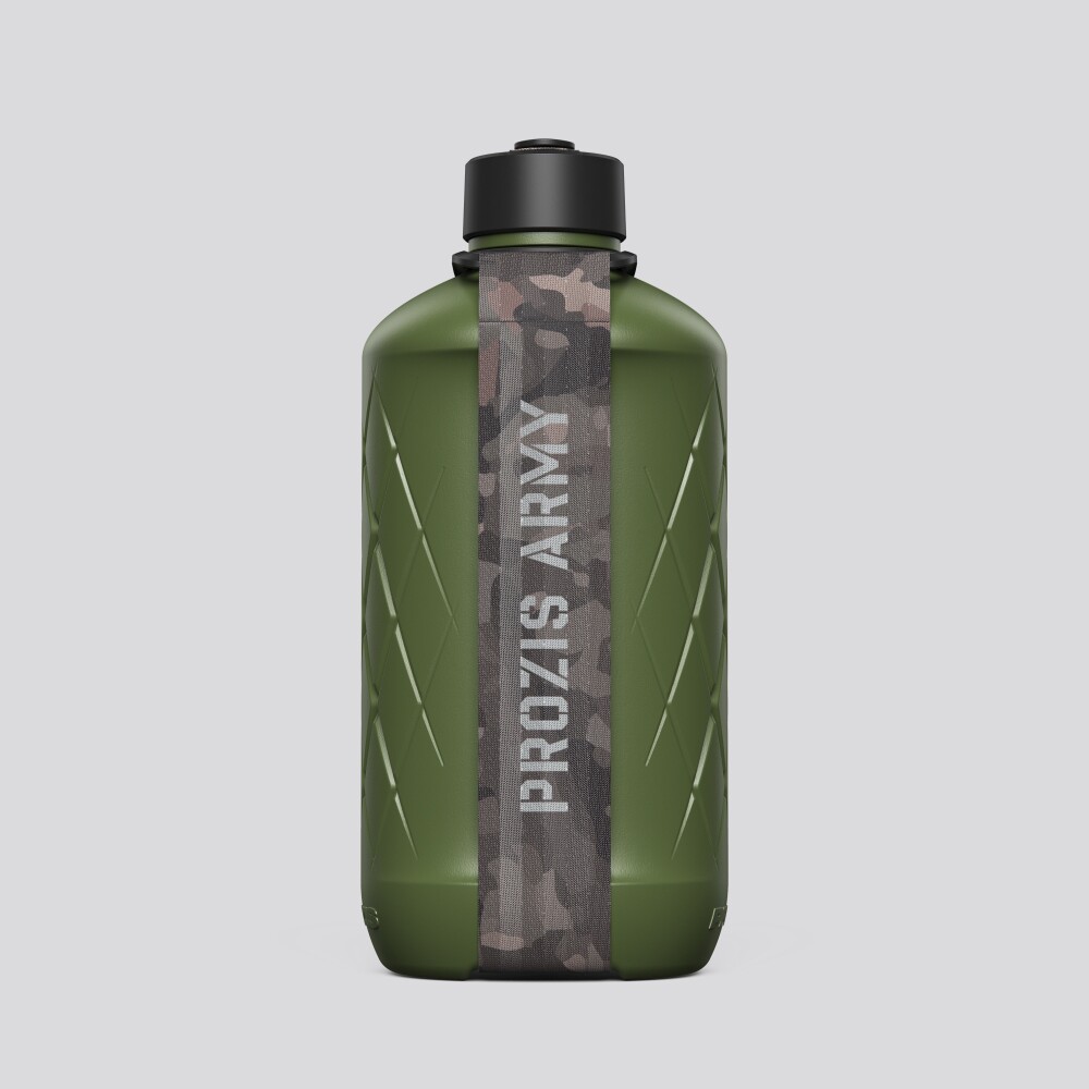 Army Hydra Bottle