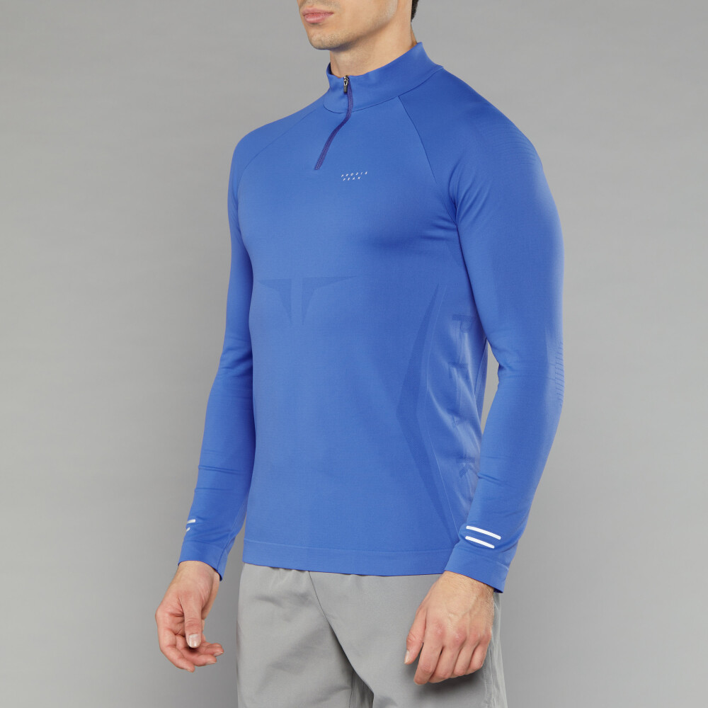 Peak Raiden LS Baselayer