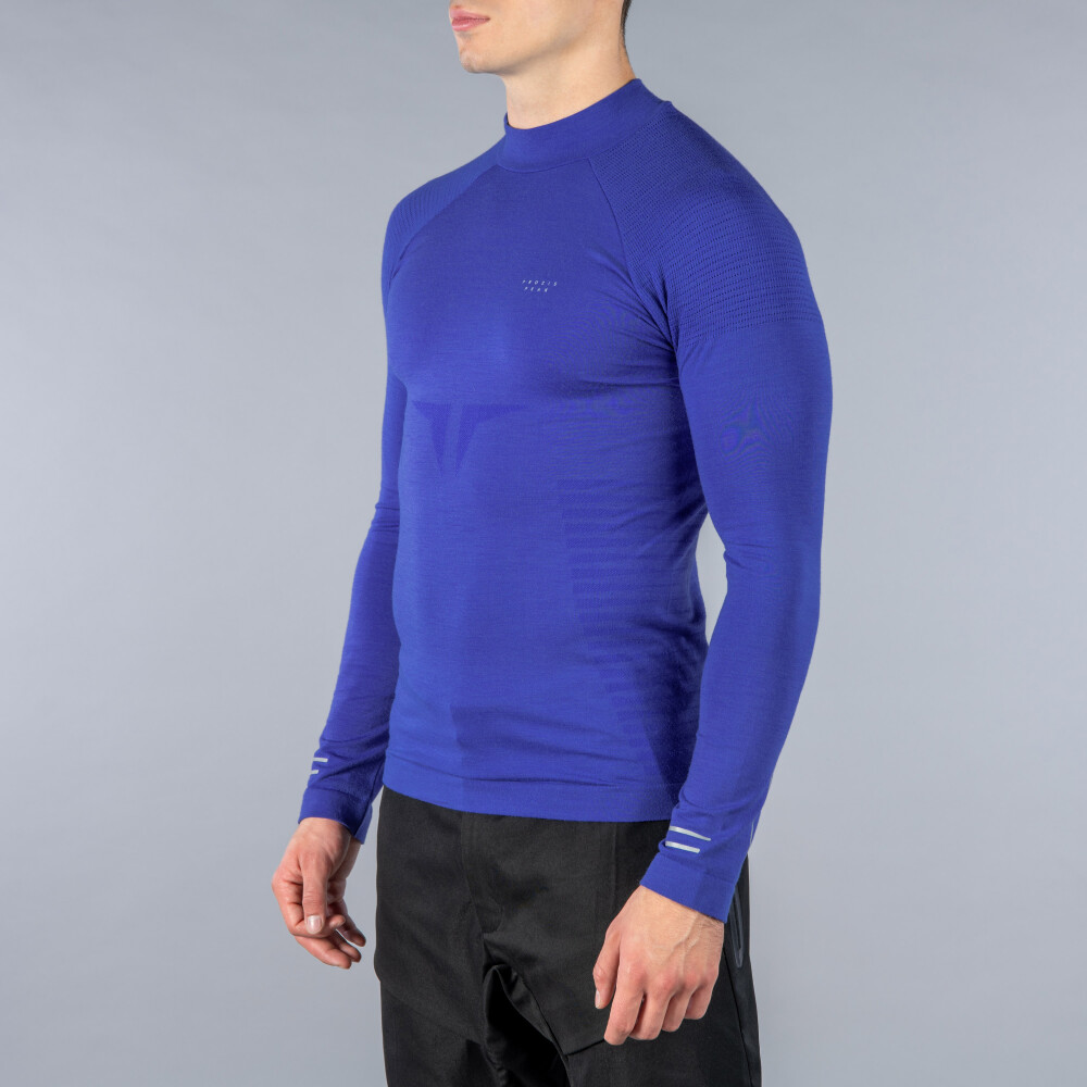 Peak LS Baselayer