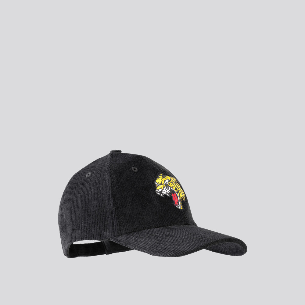 Wild Thing Casquette de Baseball - Tigers Black