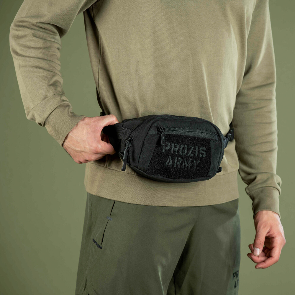 Bolsa de Cintura Army Recon