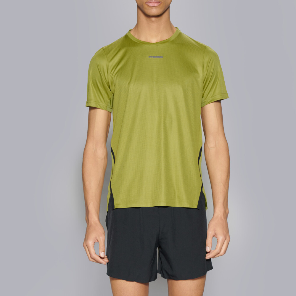 X-Run Boston M T-Shirt