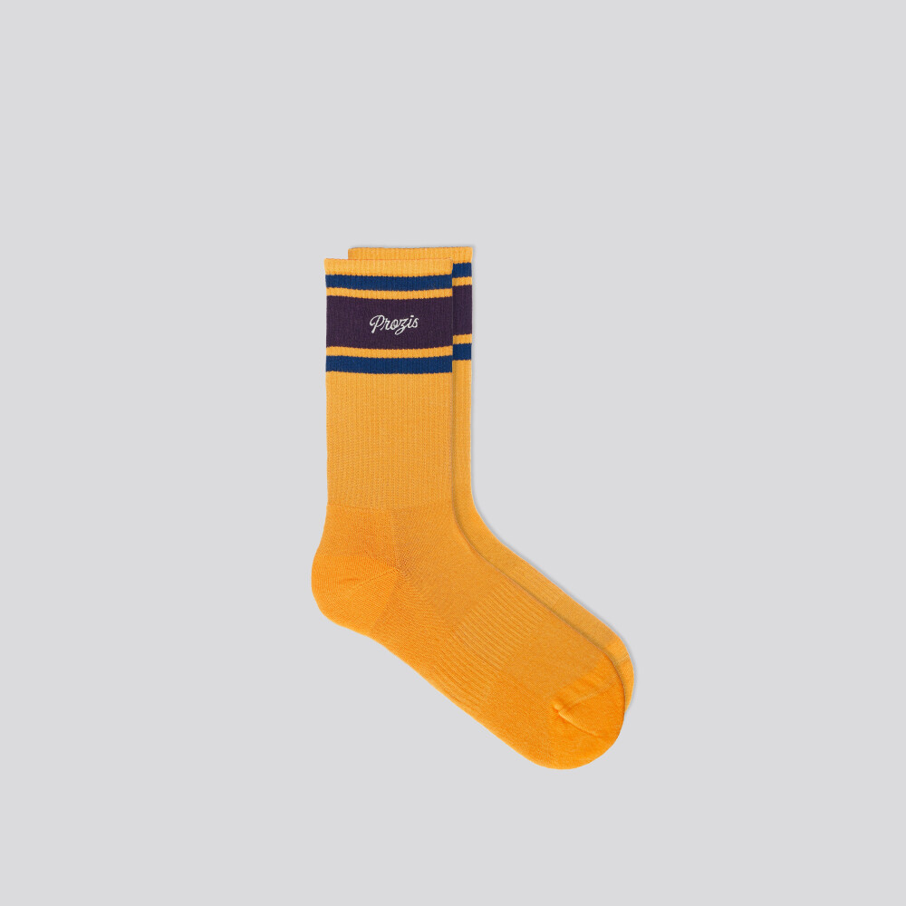 B-Style Carson Crew Socks