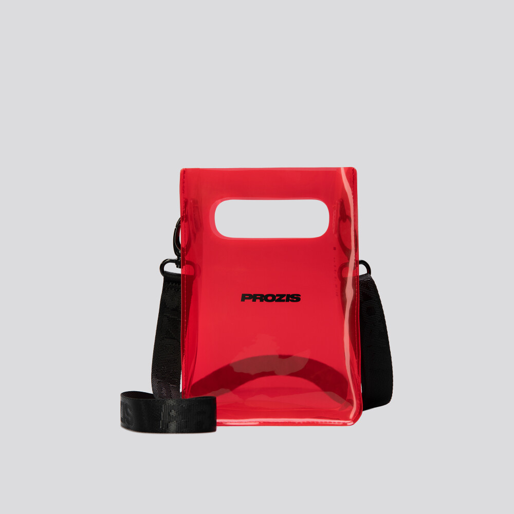  Schultertasche - Pigalle Hot Pink