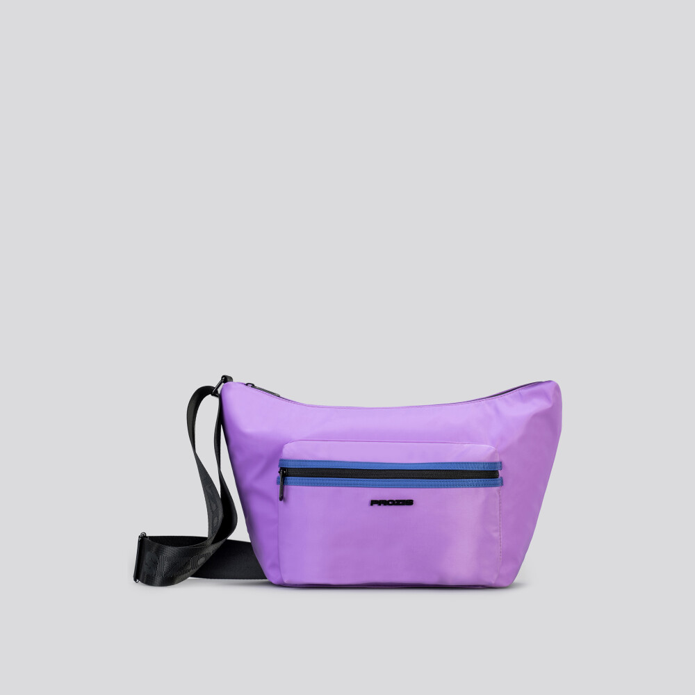 Ahoy Shoulder Bag - Majin Pink