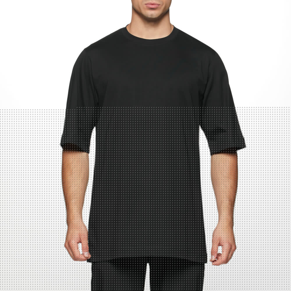 Perfect T-shirt - Loose