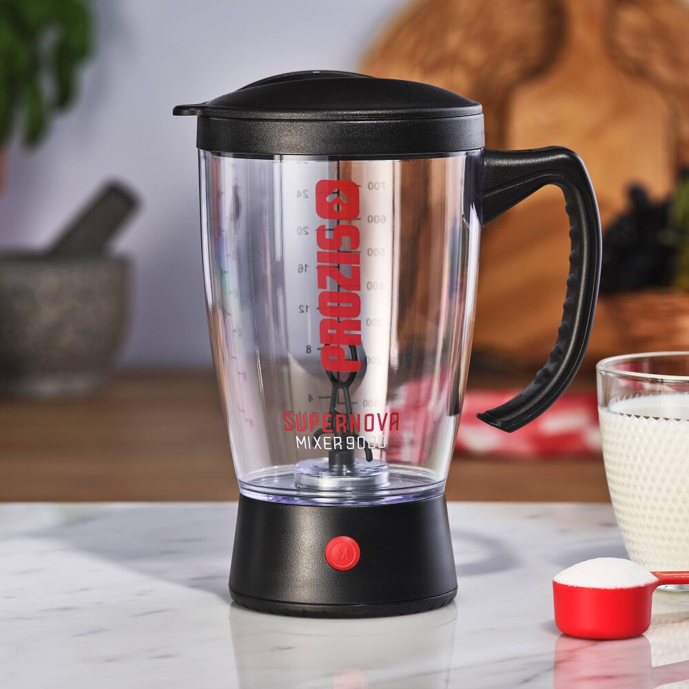 SuperNova Mixer 9000 - 800ml