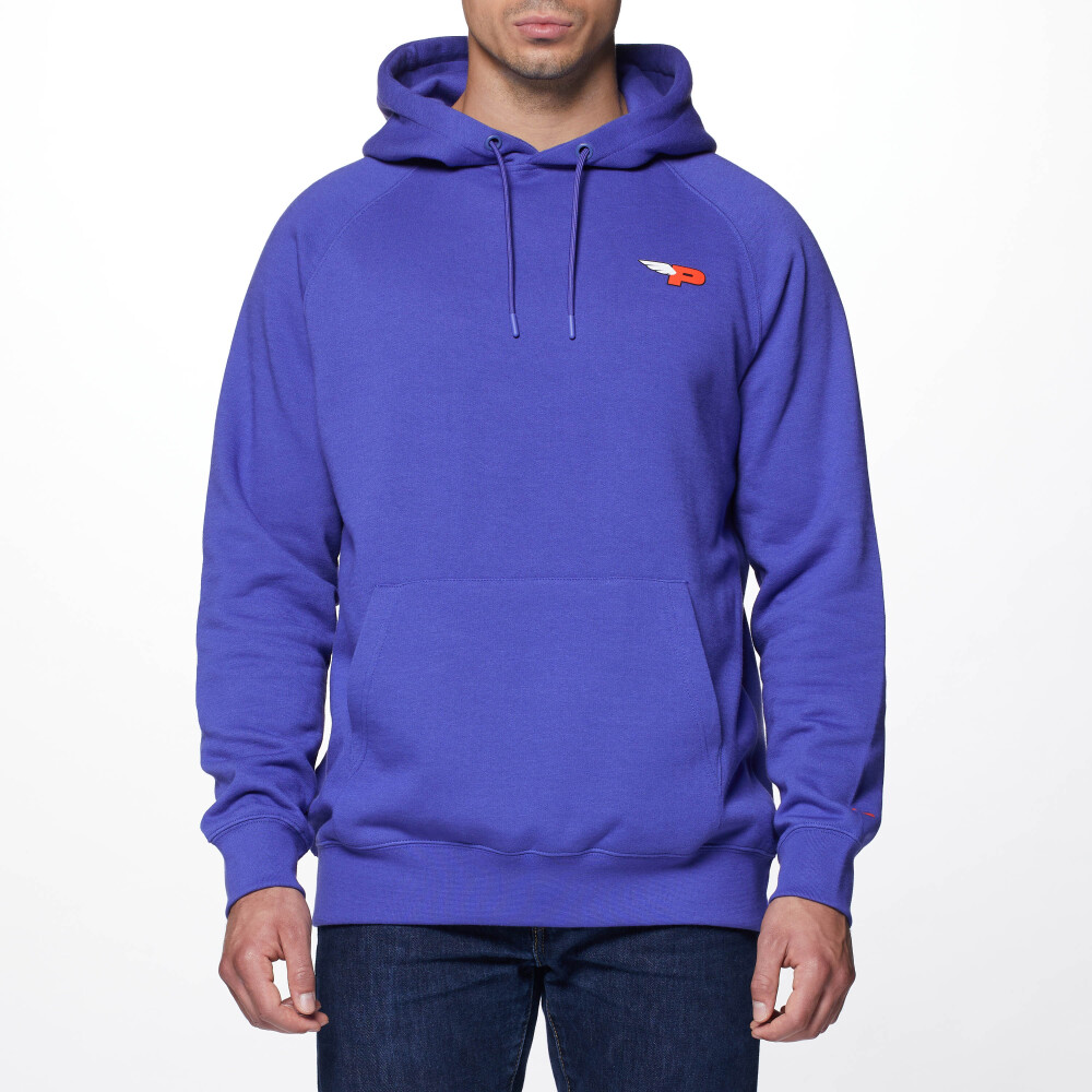Wild Thing Hoodie