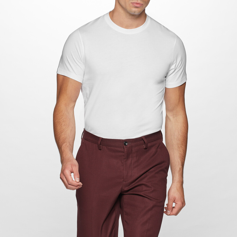 Perfect T-shirt - Slim